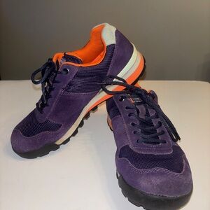 Merrell Solo Plum Plumeria
